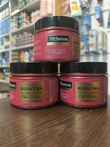 ماسک موی ترزمه 400گرم TRESemme