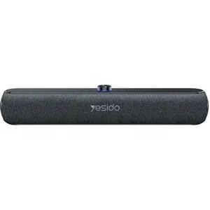 اسپیکر بلوتوثی 20 وات قابل حمل یسیدو مدل YESIDO YSW42 HiFi Sound Desktop Soundbar