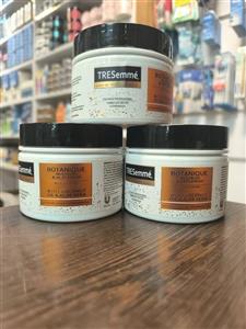 ماسک مو ترزمه مدل Biotin Repair حجم  400گرم
