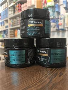 ماسک ترزمه 400گرم  TRESemme HIDRATACION