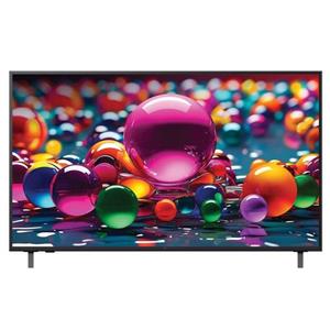 تلویزیون 65 اینچ مدل UA85006 برند الجی مونتاژ مصر