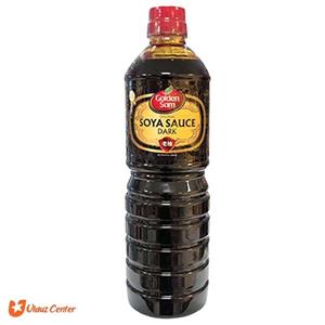 سس سویا دارک dark گلدن سام Golden Sam