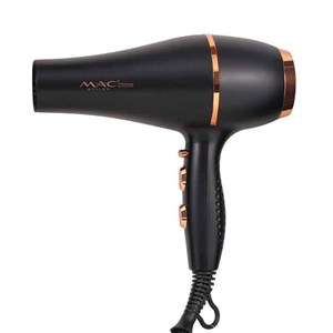 سشوار حرفه ای 2800 وات مک استایلر مدل 6828a