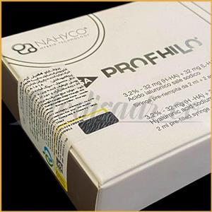 rofhilo Classic 2 ml Italy