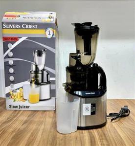 آبمیوه گیر سیلور کرست مدل SC1591