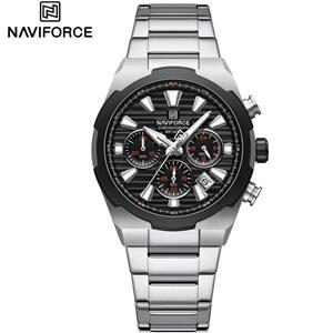 ساعت ناوی فورس  اورجینال مردانه NAVIFORCE NF8081