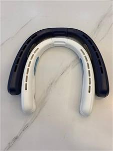پنکه گردنی شارژی بدون پره مدل DS-004