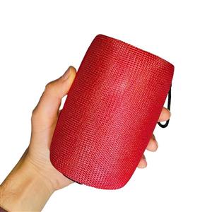 اسپیکر شارژی بلوتوثی سینگ ای مدل Sing-e ZQS202