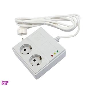 محافظ ولتاژ پارت الکتریک مدل 5