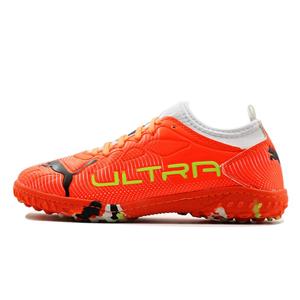 کفش چمن مصنوعی پوما الترا Puma Ultra Orange