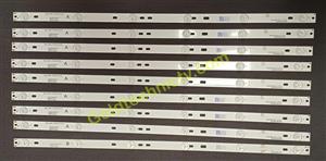 بکلایت تلویزیون سامسونگ 55H8000