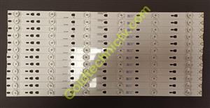 بکلایت تلویزیون مارشال ME-5009