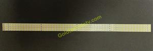 بکلایت تلویزیون ال جی 42LED4600