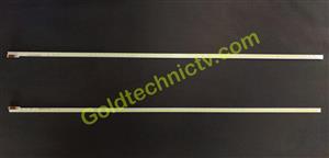 بکلایت تلویزیون ال جی 42LW57000