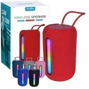 اسپیکر شارژی مدل GTS-2072