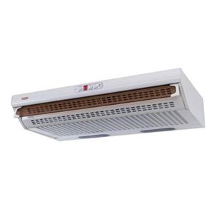 هود زیرکابینتی کن مدل 2000 سفید سایز 60
