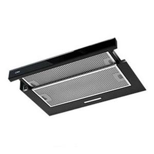 هود زیرکابینتی کن مدل 2200 مشکی سایز 60