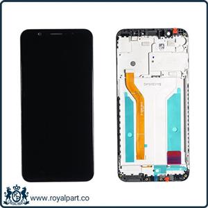 تاچ و ال سی دی ایسوس ذن فون مکس پرو ام 1 | LCD Asus Zenfone Max Pro M1 ZB601KL - X00TD