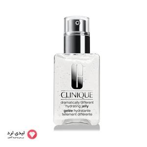 آبرسان ژله‌ای کلینیک دراماتیکالی دیفرنت