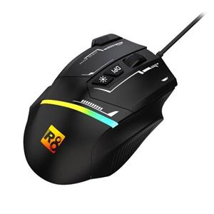 ماوس گیمینگ آر هشت مدل R8-G208