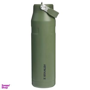 قمقمه استنلی مدل IceFlow Bottle Flip Straw 2.0 گنجایش 1.06 لیتر