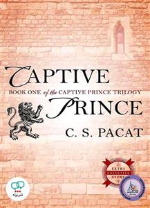 رمان انگلیسی Captive Prince