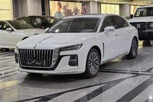 خودرو هونگچی H5-2025