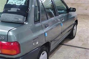 خودرو پراید صندوق دار-1389