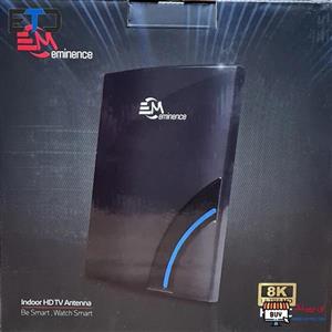 آنتن رومیزی سوپر تقویت 8K برند امیننس eminence