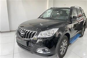 خودرو هایما S7-1401