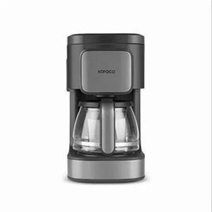 چایساز و قهوه ساز کاراجا Just Coffee Aroma 2 in 1 خاکستری