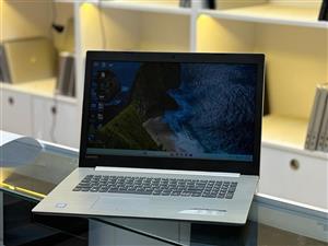 لپ تاپ Lenovo Ideapad 320 i5 7200U | 8GB | 256GB SSD | Intel HD | 17 inch HD