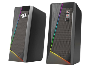 اسپیکر رومیزی ردراگون مدل Redragon Anvil GS520 RGB