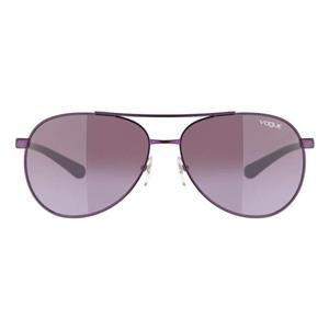 عینک آفتابی خلبانی (Aviator) زنانه ووگ مدل 0VO3991SI-897-8H-58