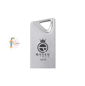 فلش مموری ۳۲ گیگ کوئین تک (Queen Tech) مدل Link