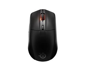 موس SteelSeries Rival 3 Gen 2 Wireless Black