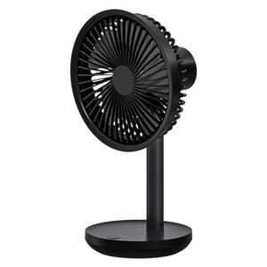 پنکه شارژی رومیزی شیائومی مدل xiaomi SOLOVE F5