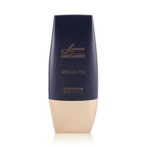 کرم پودر مات لوسمنت حاوی روغن آرگان – Losment Argan Oil Matte Foundation