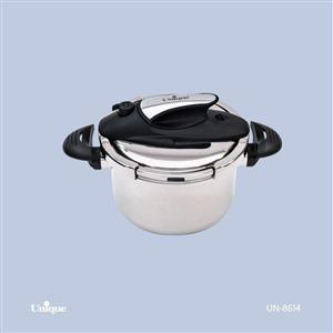 زودپز تمام استیل یونیک UN-8614