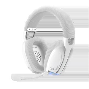 هدست گیمینگ ردراگون Redragon SKULD PRO H878 White