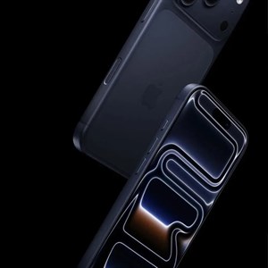 گوشی موبایل اپل مدل IPHONE 17 PRO MAX با حافظه ی 256 گیگابایت و ظرفیت رم 12 گیگابایت - نات اکتیو رجیستر شده ابی