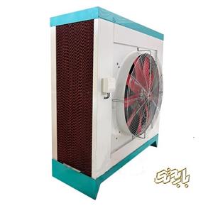 کولر صنعتی 60 هزار سلولزی