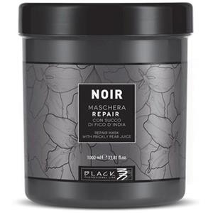 ماسک ترمیم کننده موی بلک پروفشنال نویر Black Noir Repair حجم 1000 میلی لیتر