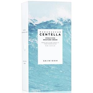 کرم آبرسان سنتلا Centella Hyalu Cica حجم 75 میلی لیتر