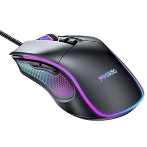 موس گیمینگ Yesido KB20