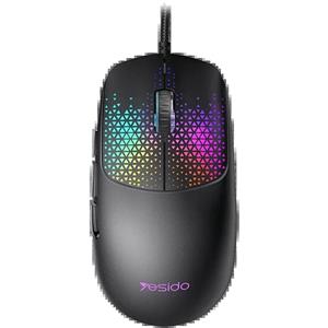 gaming mouse yesido kb32 /ماوس گیمینگ یسیدو کی بی 32 /