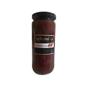 ترشک آلوچه جنگلی نات لاین - 660 گرم
