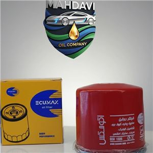 فیلتر روغن اکومکس مناسب پراید