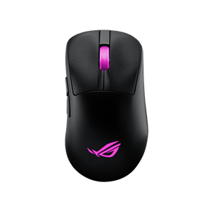 ماوس گیمینگ ایسوس ROG Keris II Origin Black