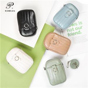 کیف رودوشی برند پرتیز PRETTYZYS L130 کرم